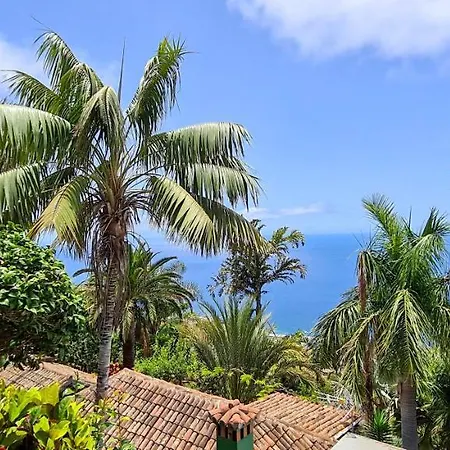 Casa Polveros Ferienhaus Fuencaliente de la Palma
