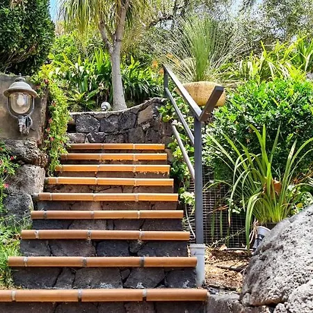 Дом отдыха Casa Polveros