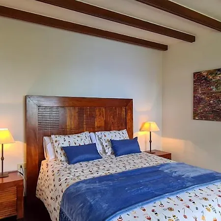 Casa Polveros *