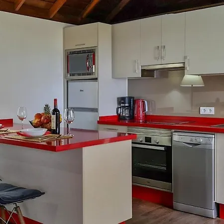 Ferienhaus Casa Polveros Fuencaliente de la Palma