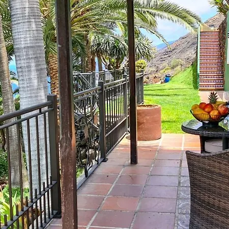 Casa Polveros Фуэнкальенте-де-ла-Пальма