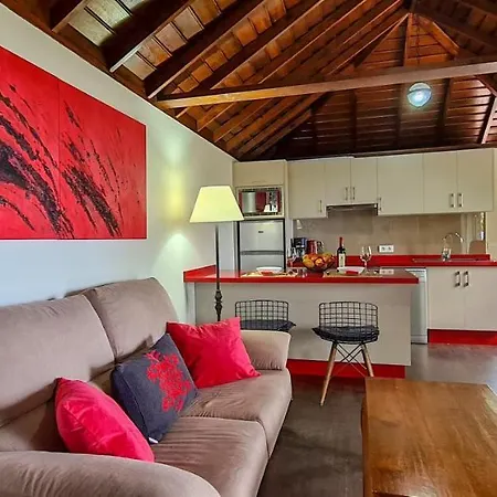 Casa Polveros