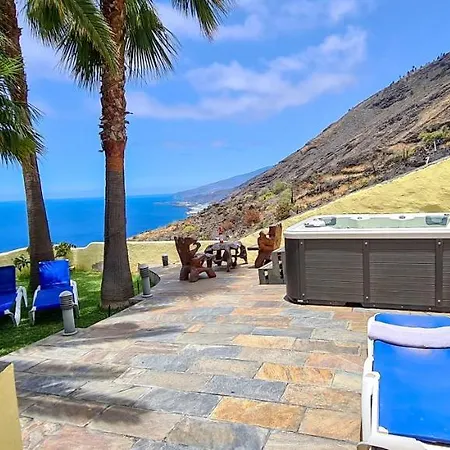 Casa Polveros Дом отдыха *