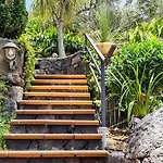 בית נופש Casa Polveros