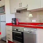 Casa Polveros Сasa de vacaciones *