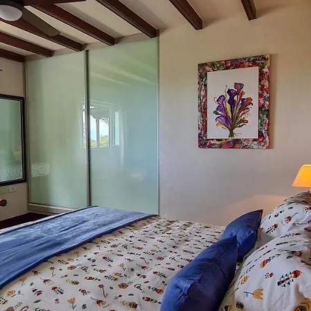 Casa Polveros