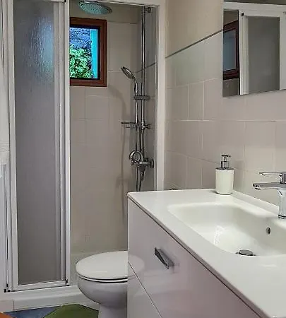 Casa Polveros 펜션 프엔칼리엔트디라팔마