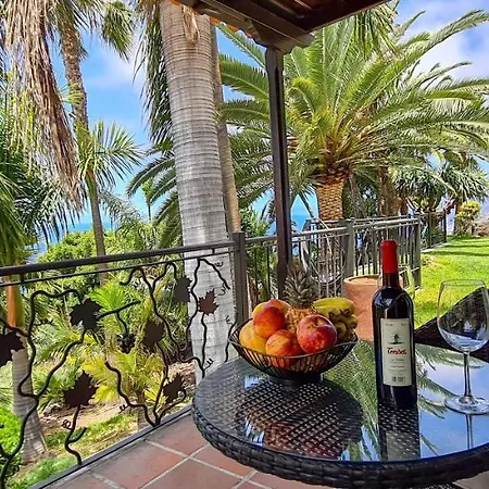 Casa Polveros * Fuencaliente de la Palma