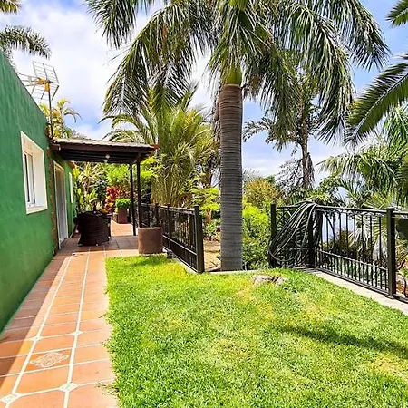 Casa Polveros