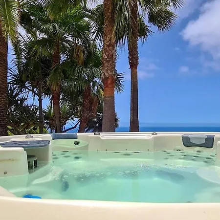 Holiday home Casa Polveros *