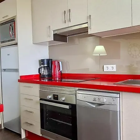 Casa Polveros Holiday home *