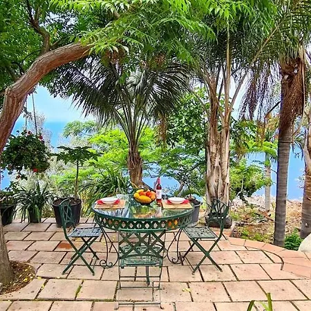 Casa Polveros